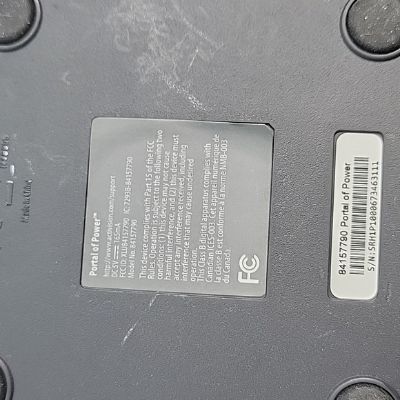 Skylanders lot figures Portals 2 wired 1 wireless & USB & Light up Battle Ground - Picture 8 of 13